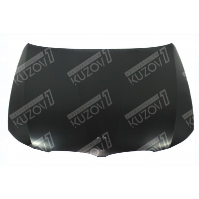 Капот TYG для BMW 3 (E90 / E91) 2008-2011 - фото