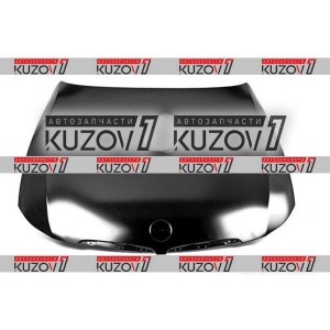 КАПОТ - фото