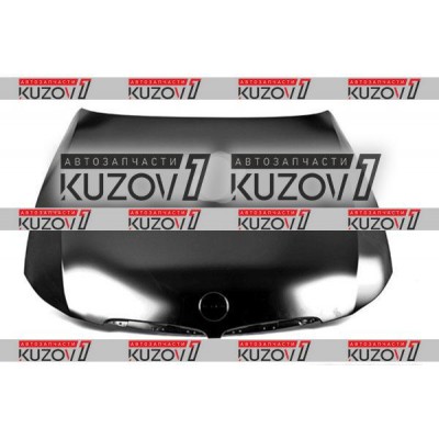 Капот TYG для BMW 3 (E91) 2005-2008 - фото