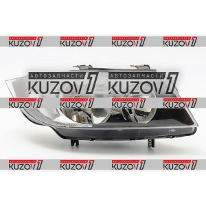 ПЕРЕДНЯЯ ФАРА (ПРАВАЯ) ZKW-TYPE, DEPO - фото