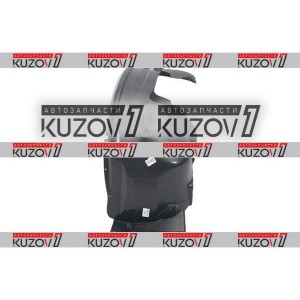 ПОДКРЫЛОК ПЕРЕДНИЙ (ЛЕВЫЙ) ЗАДНЯЯ ЧАСТЬ, FLORIMEX