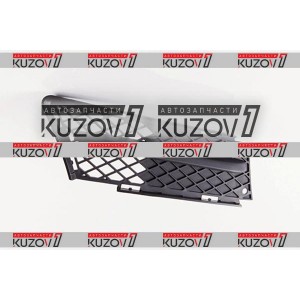 РЕШЕТКА В БАМПЕР (ПРАВАЯ) 2.0I МКПП / ВСЕ ДИЗЕЛЬНЫЕ ВЕРСИИ - фото