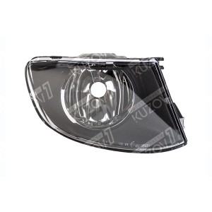 ПРОТИВОТУМАННАЯ ФАРА (ПРАВАЯ) TYC - фото