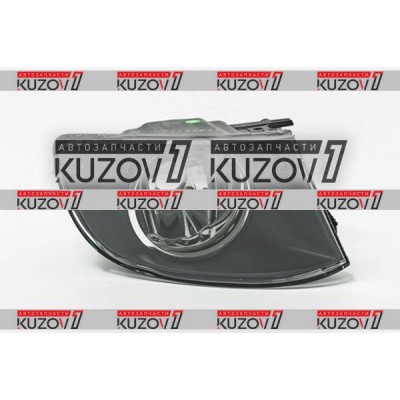 Противотуманная фара (правая) TYC для BMW 3 (E93) 2007-2010 - фото