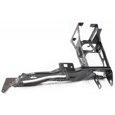 Крепление Фары (правое) TYG для BMW 3 (F30 / F31 ) 2011-2018 - фото