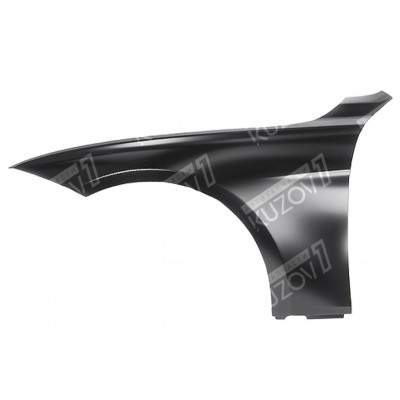 Крыло переднее (левое) TYG для BMW 3 (F30 / F31 ) 2011-2018 - фото