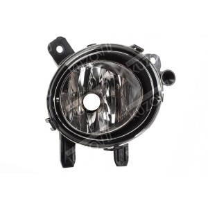 ПРОТИВОТУМАННАЯ ФАРА (ПРАВАЯ) TYC - фото