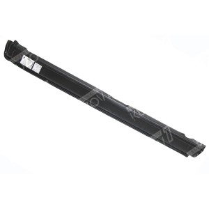 ПОРОГ (ЛЕВЫЙ) ПОЛНЫЙ ПРОФИЛЬ, ОРИГИНАЛ, 1.0 ММ, ДАНИЯ - фото