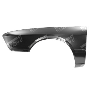 КРЫЛО ПЕРЕДНЕЕ (ЛЕВОЕ)