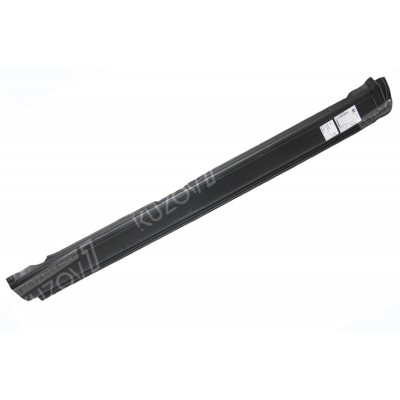 Порог (правый) Klokkerholm для BMW 5 (E28) 1981-1987 - фото