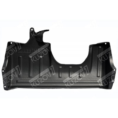 Защита двигателя (пластик) Florimex для BMW 5 (E34) 1994-1996 - фото