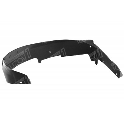 Подкрылок передний (левый) Florimex для BMW 5 (E34) 1994-1996 - фото