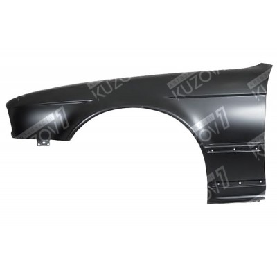 Крыло переднее (левое) TYG для BMW 5 (E34) 1994-1996 - фото