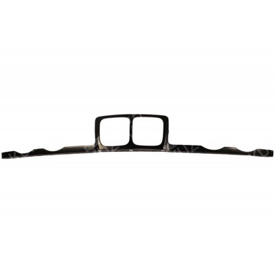 Рамка решетки радиатора TYG для BMW 5 (E34) 1987-1994 - фото