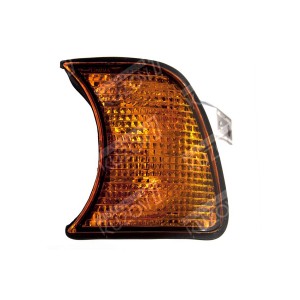 УКАЗАТЕЛЬ ПОВОРОТА (ЛЕВЫЙ) ЖЕЛТЫЙ, DEPO