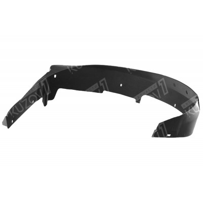 Подкрылок передний (правый) Florimex для BMW 5 (E34) 1987-1994 - фото