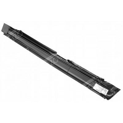 Порог (правый) POTRYKUS для BMW 5 (E34) 1994-1996 - фото