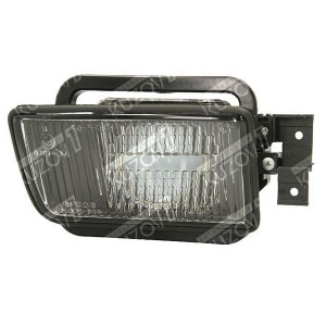 ПРОТИВОТУМАННАЯ ФАРА (ПРАВАЯ) TYC - фото