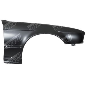 КРЫЛО ПЕРЕДНЕЕ (ПРАВОЕ) БЕЗ ОТВ. ПОД ПОВТОРИТЕЛЬ - фото