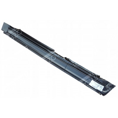 Порог (правый) Klokkerholm для BMW 5 (E34) 1994-1996 - фото