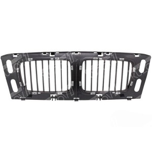 РЕШЕТКА РАДИАТОРА (ЦЕНТРАЛЬНАЯ)