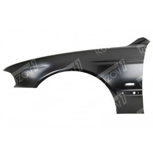 КРЫЛО ПЕРЕДНЕЕ (ЛЕВОЕ)