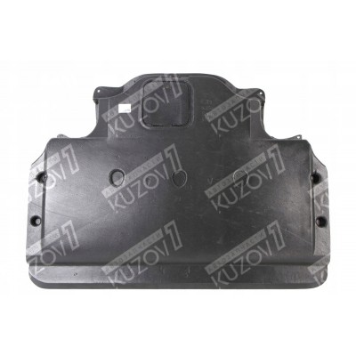 Защита двигателя (пластик) M5, Florimex для BMW 5 (E39) 1995-2000 - фото