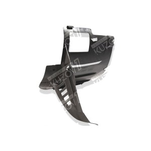 ПОДКРЫЛОК ПЕРЕДНИЙ (ЛЕВЫЙ) ПЕРЕДНЯЯ ЧАСТЬ, КРОМЕ TDS, FLORIMEX - фото