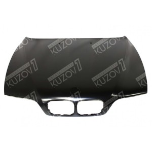 КАПОТ - фото