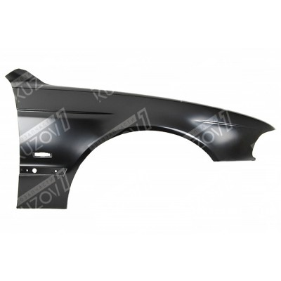 Крыло переднее (правое) TYG для BMW 5 (E39) 2000-2003 - фото