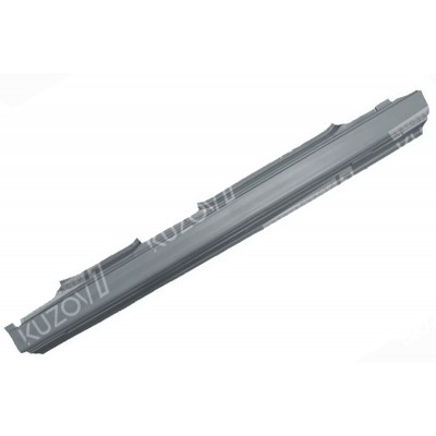 Порог (правый) POTRYKUS для BMW 5 (E39) 1995-2000 - фото