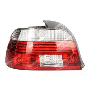 ЗАДНИЙ ФОНАРЬ (ЛЕВЫЙ) DEPO - фото