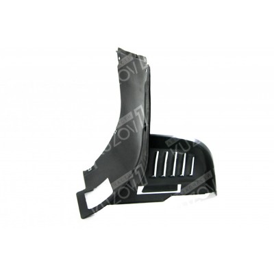 Подкрылок передний (правый) Передняя Часть, Кроме Tds, Florimex для BMW 5 (E39) 2000-2003 - фото