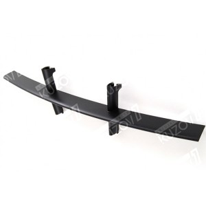 РЕШЕТКА В БАМПЕР (ЦЕНТРАЛЬНАЯ) - фото