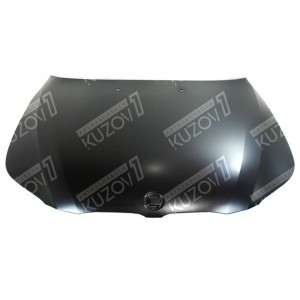 КАПОТ - фото