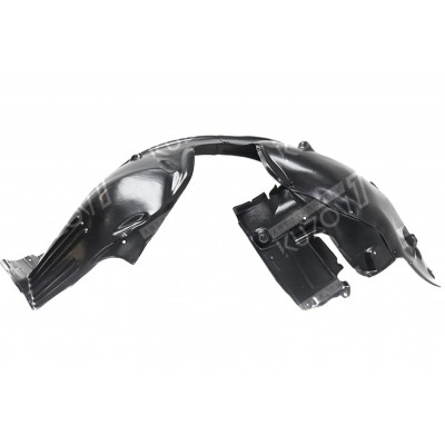 Подкрылок передний (левый) M-Paket, Florimex для BMW 5 (E60 / E61) 2003-2007 - фото