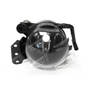 ПРОТИВОТУМАННАЯ ФАРА (ЛЕВАЯ) DEPO - фото