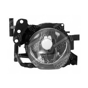 ПРОТИВОТУМАННАЯ ФАРА (ЛЕВАЯ) M-PAKET, TYC - фото