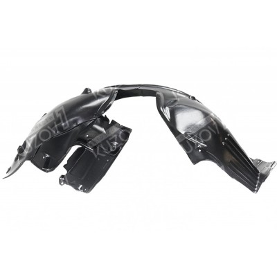 Подкрылок передний (правый) M-Paket, Florimex для BMW 5 (E60 / E61) 2007-2010 - фото