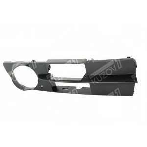 РЕШЕТКА В БАМПЕР (ПРАВАЯ) - фото