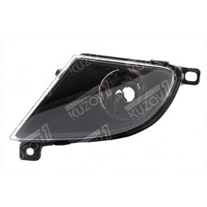 ПРОТИВОТУМАННАЯ ФАРА (ЛЕВАЯ) TYC - фото