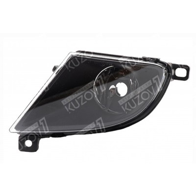 Противотуманная фара (левая) TYC для BMW 5 (E60 / E61) 2007-2010 - фото