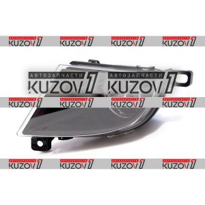 ПРОТИВОТУМАННАЯ ФАРА (ЛЕВАЯ) TYC