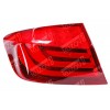 Задний фонарь (левый) Led, Внешний, TYC для BMW 5 (F10 / F11) 2010-2015 - фото 1