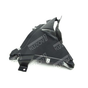 ПОДКРЫЛОК ПЕРЕДНИЙ (ЛЕВЫЙ) ПЕРЕДНЯЯ ЧАСТЬ 2012-2015, LIAN TUOH - фото