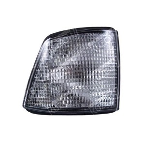 УКАЗАТЕЛЬ ПОВОРОТА (ПРАВЫЙ) БЕЛЫЙ, DEPO