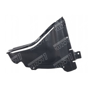 ПОДКРЫЛОК ПЕРЕДНИЙ (ЛЕВЫЙ) ПЕРЕДНЯЯ ЧАСТЬ 2010-2011, LIAN TUOH - фото