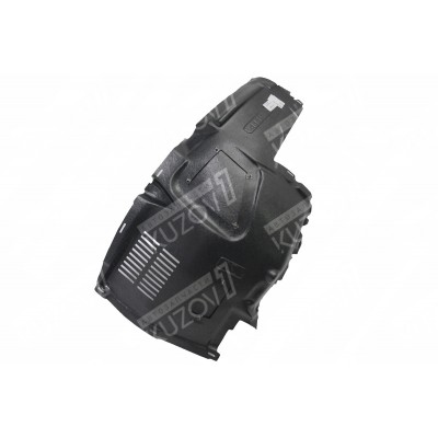 Подкрылок передний (правый) Средняя Часть, Lian Tuoh для BMW 5 (F10 / F11) 2010-2015 - фото