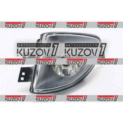 Противотуманная фара (левая) TYC для BMW 5 (F11) 2010-2013 - фото