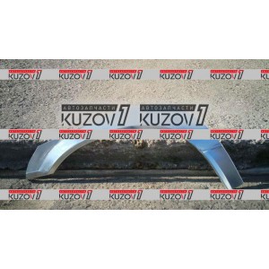 АРКА ЗАДНЯЯ (ПРАВАЯ) РЕМКОМПЛЕКТ, ОЦИНКОВКА 1.0 ММ, БЕЛАРУСЬ